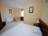 Suite with garden view