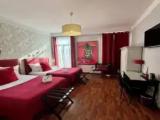 Superior Double room with balcony