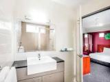 Standard Double room with pool view