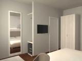 Superior Small Double room