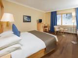 Standard Single room with land view