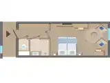 Premium room