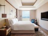 Suite with sea view