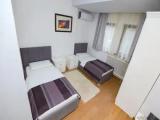 Standard Double room with mountain view