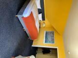 Standard Double room with sea view