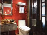 1 Bedroom Deluxe Quadruple room