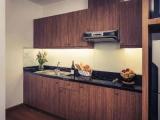 1 Bedroom Double Studio with balcony