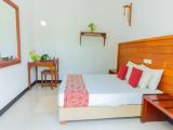 Standard Double Basement room