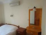 Standard Quadruple room with garden view