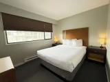 1 Bedroom Double Suite