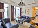 Double Apartment