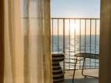 Double Junior Suite with sea view