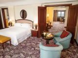 Ambassador Double Suite