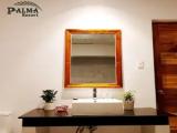 Standard Double room with garden view