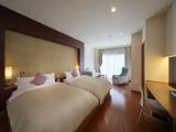 Deluxe Shuhokan Double room