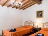 2 Bedrooms Comfort Quadruple Apartment with balcony and with pool view