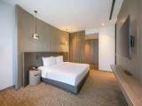 Executive Double Suite