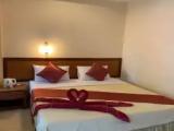 Superior room with balcony