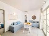 Standard Family room with balcony
