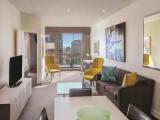 2 Bedrooms Premier Apartment