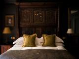 Superior Double room with city view