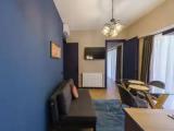 Comfort Double Apartment with balcony and with garden view