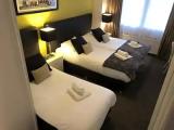 Standard Quintuple room