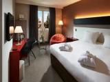 Privilege Double room