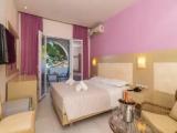 Standard Double room with sea view