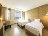 Deluxe Double room with ocean view