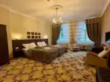 Deluxe Double room with courtyard view