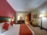 1 Bedroom Double Suite