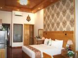 Deluxe Junior Suite