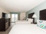 Standard Double room oceanfront