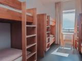 Bed in Dorm (male dorm)