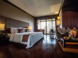 Junior Suite with balcony