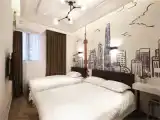 Family Triple room
