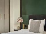 Studio Double Suite