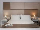 Standard Quadruple room with balcony