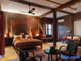 Grand room