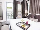 Luxury Suite