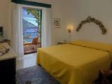Superior Double room with sea view
