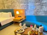Standard Single Club room