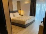 Classic Double room with balcony