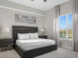 2 Bedrooms Double Suite