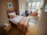 Single Studio with balcony