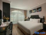 Executive Double Suite with city view