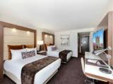 Premier Quadruple room