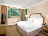 1 Bedroom Double Suite