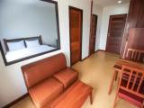 Double Suite with city view